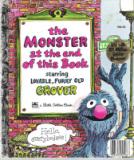 Sesame Street: The Monster at the End of this Book : LGB